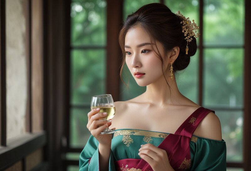 千鹤酱重构世界线